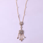 Polki  Necklace 003 Polki  Necklace 003