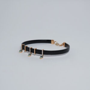 Nazar 18kt men's bracelet Nazar 18kt men's bracelet
