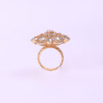 Polki Ring 008 Polki Ring 008