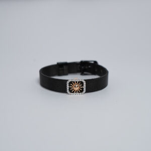 Power Embrace 18kt men's bracelet Power Embrace 18kt men's bracelet