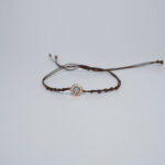 Regal 18kt men's bracelet . Regal 18kt men's bracelet .