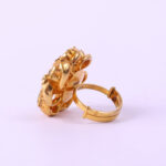 Polki Ring 005 Polki Ring 005