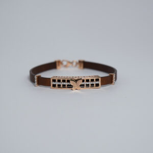 Ascend 18kt men's bracelet Ascend 18kt men's bracelet