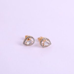 Polki Earring 14 Polki Earring 14