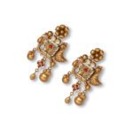 Prisha 22kt necklace Prisha 22kt necklace