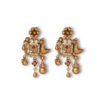 Prisha 22kt necklace Prisha 22kt necklace