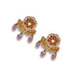 Leela 22kt necklace Leela 22kt necklace