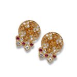 Mira 22kt necklace Mira 22kt necklace