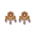 Leela 22kt necklace Leela 22kt necklace