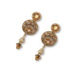 Keya 22kt necklace Keya 22kt necklace