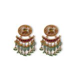 Arna 22kt necklace Arna 22kt necklace