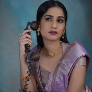 Iravya 22kt necklace Iravya 22kt necklace