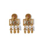 Anvi 22kt necklace Anvi 22kt necklace