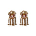 Tvara 22kt necklace Tvara 22kt necklace