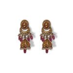 Dyuti 22kt necklace Dyuti 22kt necklace