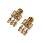 Anvi 22kt necklace Anvi 22kt necklace