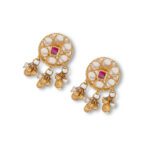 Vedya 22kt necklace Vedya 22kt necklace