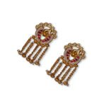 Tarini 22kt necklace Tarini 22kt necklace