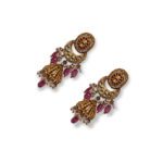 Dyuti 22kt necklace Dyuti 22kt necklace