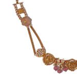 Iravya 22kt necklace Iravya 22kt necklace