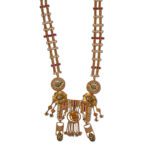 Kaya 22kt Necklace Kaya 22kt Necklace