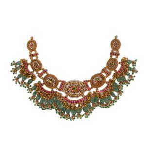 Arna 22kt necklace Arna 22kt necklace