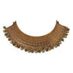 Dyuti 22kt necklace Dyuti 22kt necklace