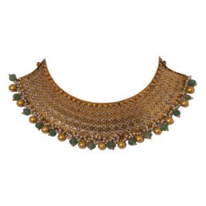 Dyuti 22kt necklace Dyuti 22kt necklace