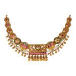 Anvi 22kt necklace Anvi 22kt necklace