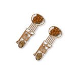 Kaya 22kt Necklace Kaya 22kt Necklace