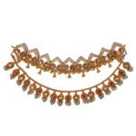 Tvara 22kt necklace Tvara 22kt necklace