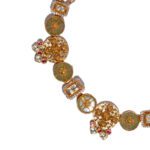 Mira 22kt necklace Mira 22kt necklace