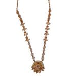 Vedya 22kt necklace Vedya 22kt necklace