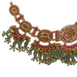 Arna 22kt necklace Arna 22kt necklace