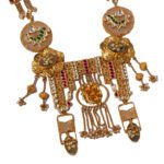 Kaya 22kt Necklace Kaya 22kt Necklace