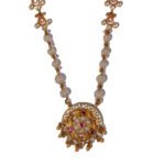 Vedya 22kt necklace Vedya 22kt necklace