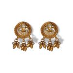 Lavanya 22kt necklace Lavanya 22kt necklace