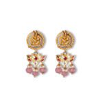 Iravya 22kt necklace Iravya 22kt necklace