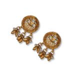 Lavanya 22kt necklace Lavanya 22kt necklace