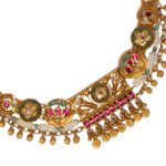 Anvi 22kt necklace Anvi 22kt necklace