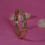 Gold Bracelet 016 Gold Bracelet 016