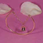 Gold Bracelet 012 Gold Bracelet 012