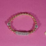 Gold Bracelet 015 Gold Bracelet 015