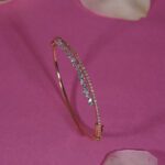 Gold Bracelet 009 Gold Bracelet 009