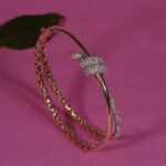 Gold Bracelet 010 Gold Bracelet 010