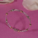 Gold Bracelet 011 Gold Bracelet 011