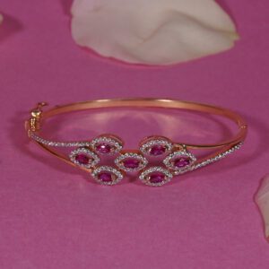 Gold Bracelet 014 Gold Bracelet 014