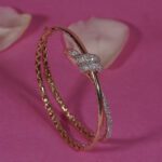 Gold Bracelet 010 Gold Bracelet 010