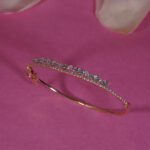 Gold Bracelet 009 Gold Bracelet 009