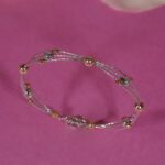 Gold Bracelet 011 Gold Bracelet 011